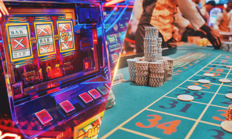 Easy spins and smooth withdrawals: Advice for success at an online casino