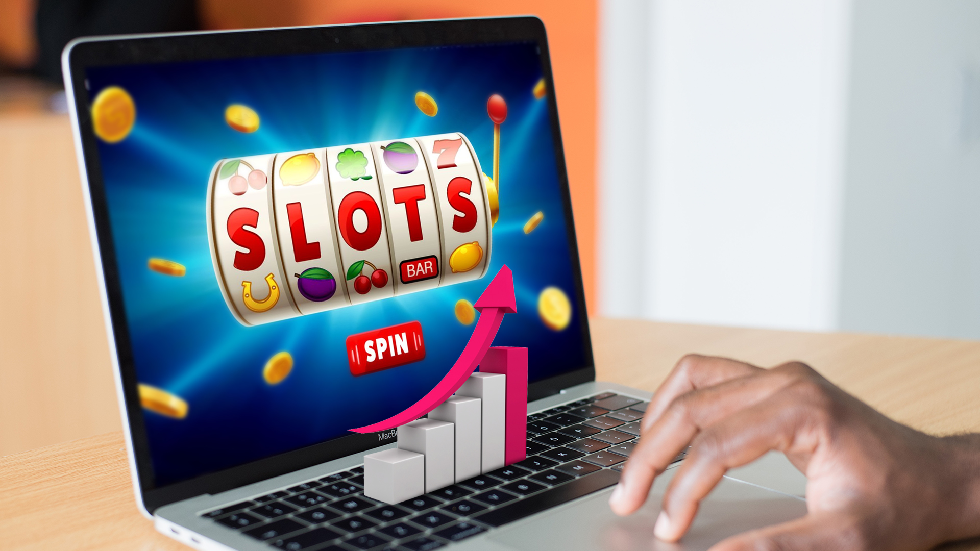 casino slot games