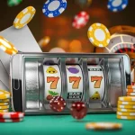 Choosing Online Slots Based on Volatility for Better Risk Management