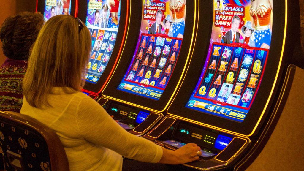 best free slot games