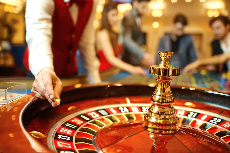 Loyalty Program Features That Reward Long-Term Online Casino Users