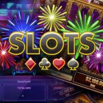 Your First Spin: Getting Started with Online Slot Games