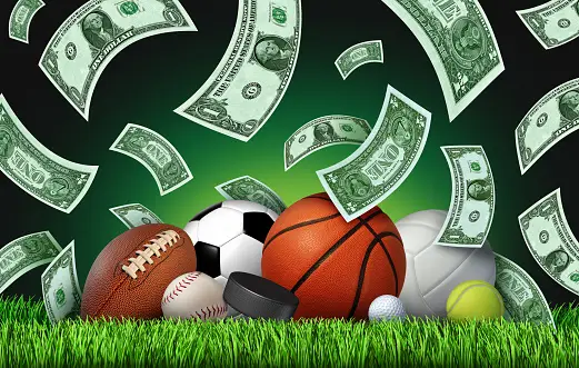 The Connection Between Sports Betting and Online Casino Games