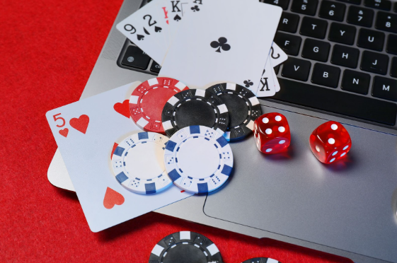 Online Casino