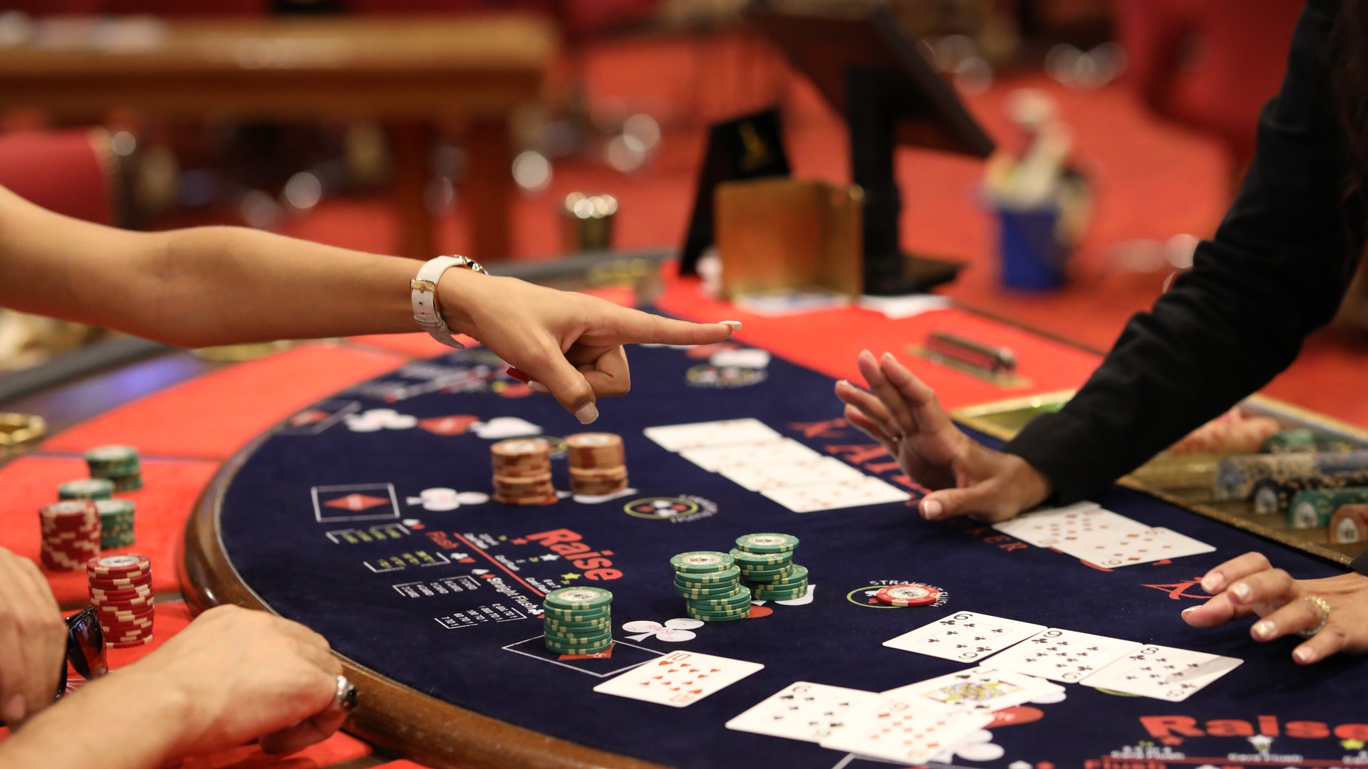 Earn Daily Casino Rewards Through Interactive Challenges and Loyalty Programs