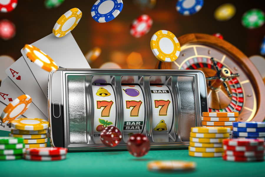 Responsible Online Casino Malaysia Practices Encourage More Controlled Gaming Habits Today