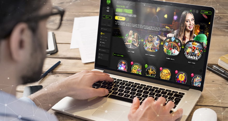 Simplified Cashout Processes Making Casino Withdrawals More Efficient